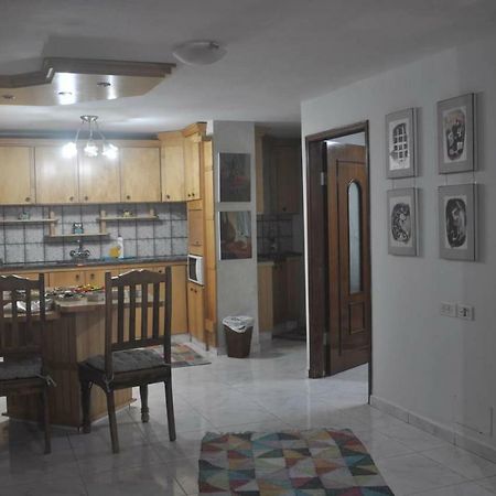 Cosy Appartement Majdal Shams Exterior foto