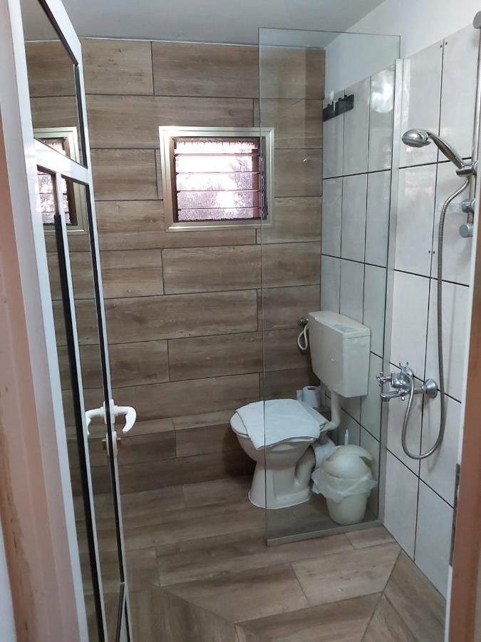Cosy Appartement Majdal Shams Exterior foto